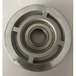 F0A2215Z720 OVL  ROLLER  OTIS