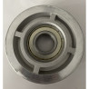 F0A2215Z720 OVL  ROLLER  OTIS