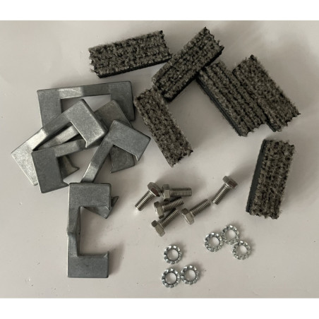F0A2085Z599 GUIDE FIXATION OTIS
