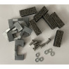 F0A2085Z599 GUIDE FIXATION OTIS