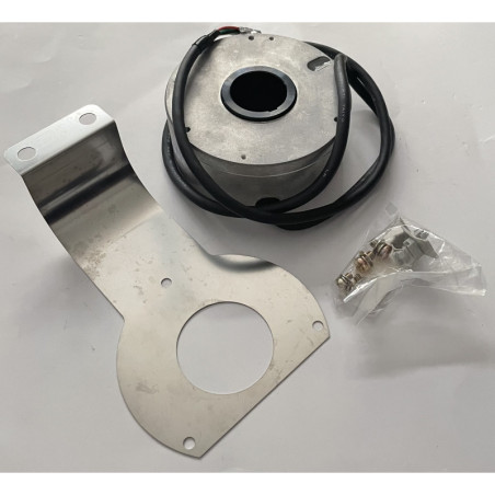 JAA00633ABF010 ENCODEUR   ÉCLAIRAGE OTIS