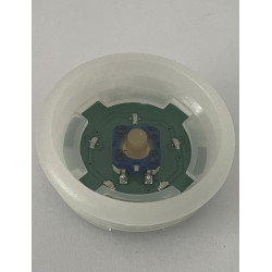 KM804342G05 - BASE BUTTON PALIER F2KFB2 ESCLAVE