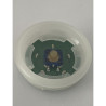 KM804342G05 - BASE BUTTON PALIER F2KFB2 ESCLAVE