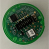Bouton KSS VERT - KM804343G13