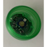 Bouton KSS VERT - KM804343G13
