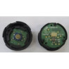 KM857781G21 LANDING BUTTON BASE GREEN KONE