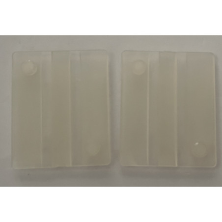KM600641H16 - PATIN KONE L80 T16MM