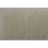 KM600641H16 - PATIN KONE L80 T16MM
