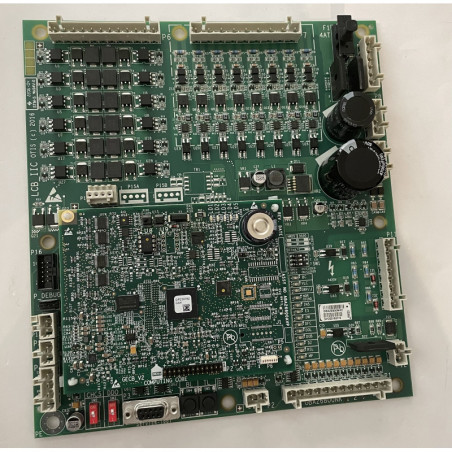 GBA26800NK20  LCB II PARTIAL ASSEMBLY WITH CAN CAR