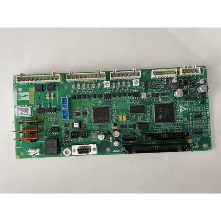 ACA26800AKT1- PCB GDCB (GLOBAL DRIVE OTIS