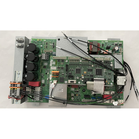 GBA21310GB10 -VARIATEUR HVIB II RX2 REG OTIS