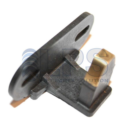 SHUNT DE CONTACT 125 V