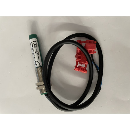 TCA177CH3  MAGNETIC SWITCH FOR PRS L 550MM OTIS