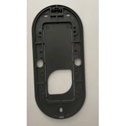KM829078G01 - BACK PLATE ROUND KONE
