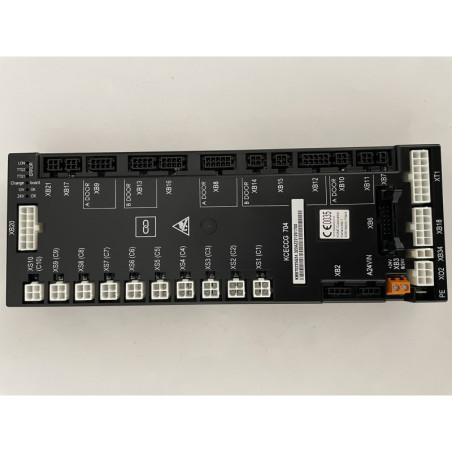KM870225G24 Carte KONE KCECCG 704