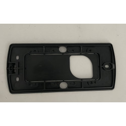KM829078G02 - BACKPLATE, SQUARE LCS KONE