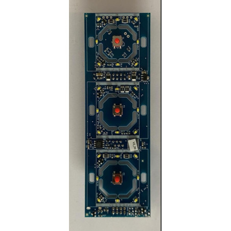 10079901 BOARD  BMC-3A THYSSEN CMC- 4+ - 1026665402 -  2665.13