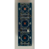10079901 PLACA BMC-3A THYSSEN CMC- 4+ - 1026665402  -2665.13