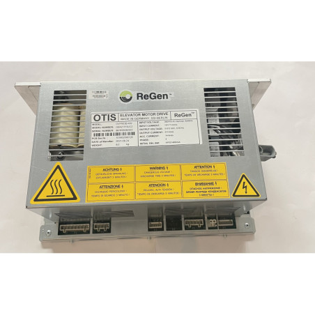 VARIATOR  INVERTER GBA21310JC20 OTIS