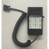 Outil pour réglage des paramètres de la manoeuvre TCI-TCM 6500099030 THYSSEN
