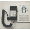 Outil pour réglage des paramètres de la manoeuvre TCI-TCM 6500099030 THYSSEN