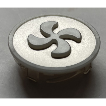 PRESSEL SYM FAN -KM804340G086 KONE