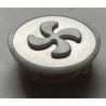 PASTILLE SYM FAN -KM804340G086 KONE