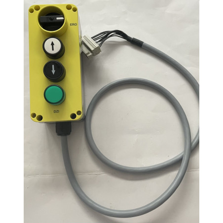 TAA308EP1  ERO BOX WITH DZI
