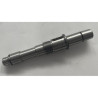 10074153-EJE POLEAS TRACTORAS REDUCTOR C91 thyssen