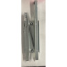 10048006 RETRACTABLE CAM  THYSSEN C91 C C91T  LEFT