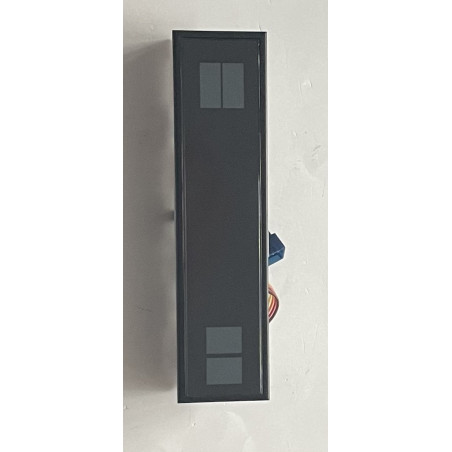 Indicator + FL Thyssenkrupp 7 segment 745660200