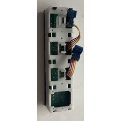 Indicator + FL Thyssenkrupp 7 segment 745660200