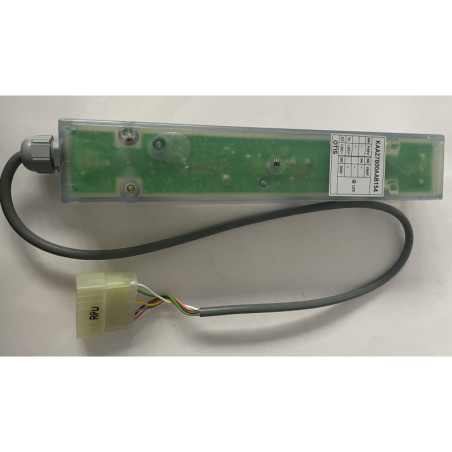 KAA27800AAB154 ASSEMBLAGE SYSTÈME DE RÉFÉRENCE DE POSITION  CAP"RDP" P2A-1