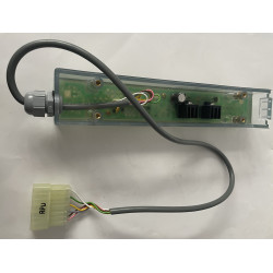 KAA27800AAB154 ASSEMBLAGE SYSTÈME DE RÉFÉRENCE DE POSITION  CAP"RDP" P2A-1