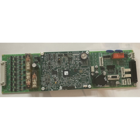 GAA26800MD20 PCB GECB II FOR EPO & RLEV REPAIRED OTIS