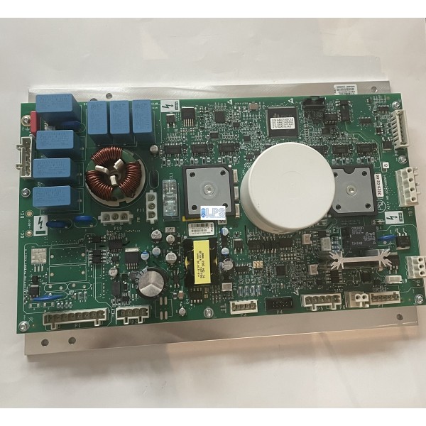 PLACA OTIS GCA26800PS8 -remplaced by GBA21305WC80