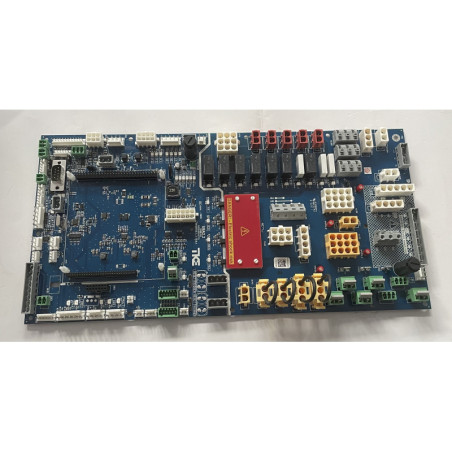 10082621 - CARTE THYSSEN BORNE UBA2.2 CMC4+
