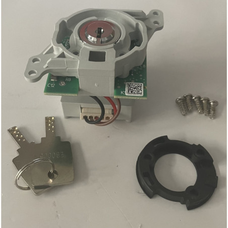 KM51550809V002 MICRO KEY SWITCH FRD COP KONE