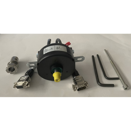 KAA633ADD3-  Encoder KA27076ADM5 OTIS