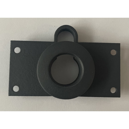 KM720235H01  KEY FIXING PLATE KONE