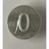 KM870820G000 - PRESSEL ,ROUND BRUSHED TACTILE 0