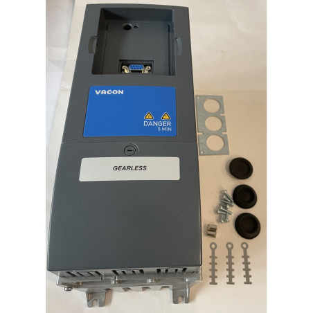 10079851 - INVERTER VACON 5,5 KW NXP