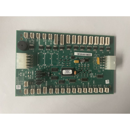 KM757650G11 PLACA KONE LCECOB24 REV 2,1