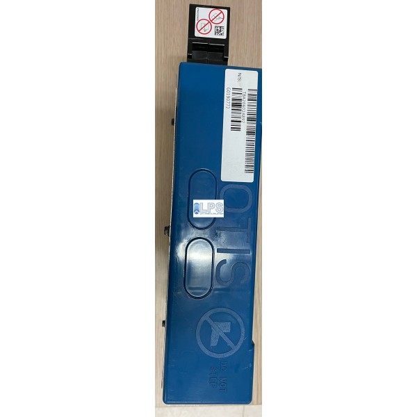 TBA20602A892 GESCHWINDIGKEITSBEGRENZER APOLO  VN OTIS