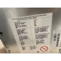 TBA20602A892 GESCHWINDIGKEITSBEGRENZER APOLO  VN OTIS