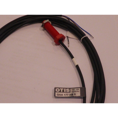 DOIGT MAGNETIQUE OTIS GAA177HB