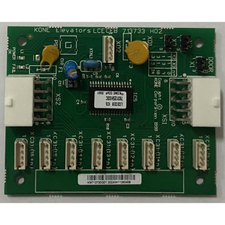 CARTE KONE LCE CEB – KM713730G01