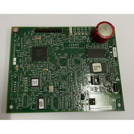 AEA26800AML2 CARTE OTIS