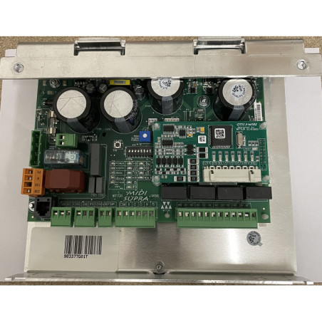 903377G01T CARTE MIDI SUPPRA TYPE OTIS 3 WIRES CF EN81-20/20 H+