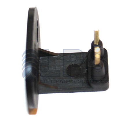 SHUNT BOUT CARRE RBA (SU92)